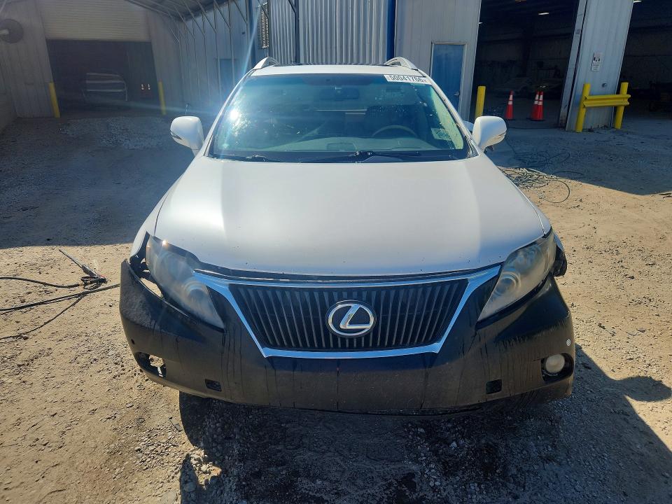 Продажа на аукционе авто 2012 Lexus Rx, vin: 2T2BK1BA5CC146592, номер лота: 50041766