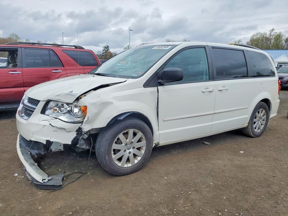 Продаж на аукціоні авто 2011 Dodge Grand Caravan, vin: 2D4RN4DG9BR739306, номер лоту: 50692906