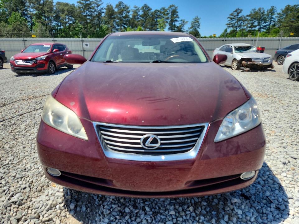 Aukcja sprzedaży 2008 Lexus Es, vin: JTHBJ46G482222315, numer aukcji: 49748836