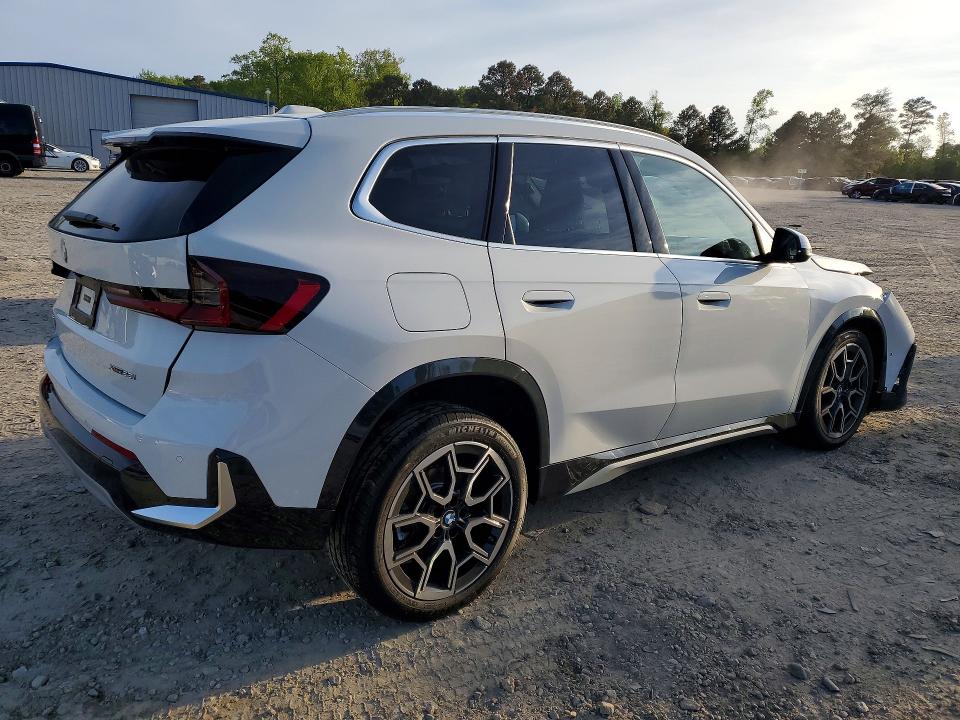 Aukcja sprzedaży 2026 Bmw X1, vin: WBX73EF04T5482640, numer aukcji: 48868846