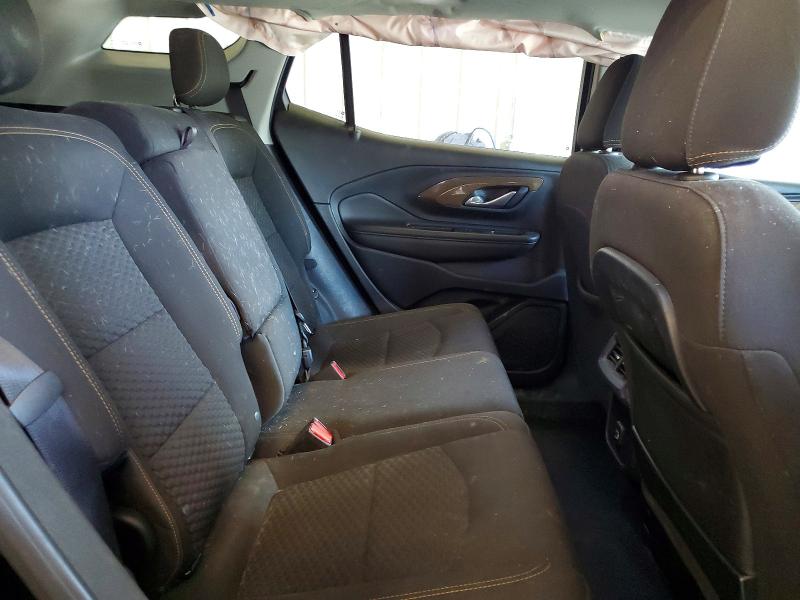 Продаж на аукціоні авто 2020 Gmc Terrain, vin: 3GKALTEV4LL301092, номер лоту: 51065246
