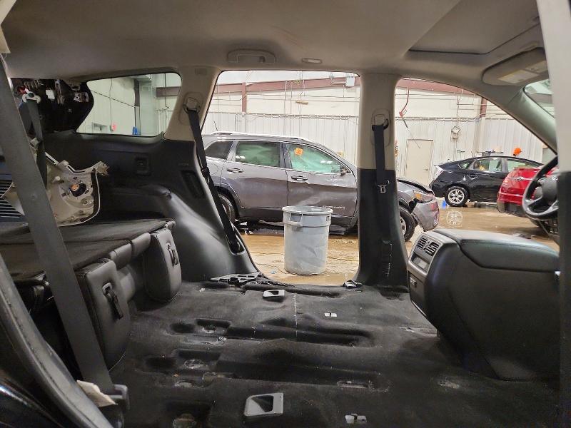 Продажа на аукционе авто 2020 Infiniti Qx60, vin: 5N1DL0MM9LC519813, номер лота: 48322756