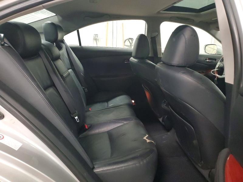 Продажа на аукционе авто 2008 Lexus Es, vin: JTHBJ46GX82267145, номер лота: 49547926