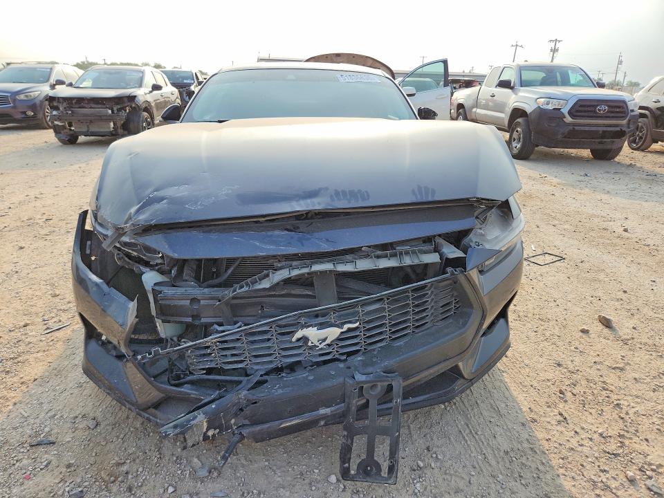 51836636 :رقم المزاد ، 1FA6P8TH3R5113971 vin ، 2024 Ford Mustang مزاد بيع