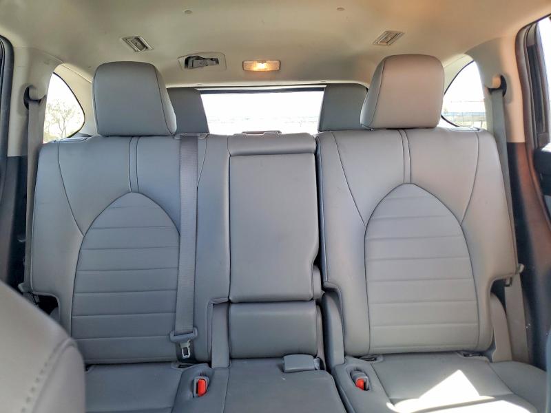 Продаж на аукціоні авто 2023 Toyota Highlander, vin: 5TDKDRAH0PS516436, номер лоту: 51996636
