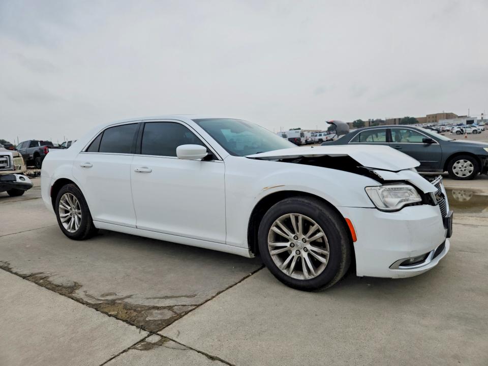 Aukcja sprzedaży 2016 Chrysler 300, vin: 2C3CCAAG5GH311049, numer aukcji: 51317716