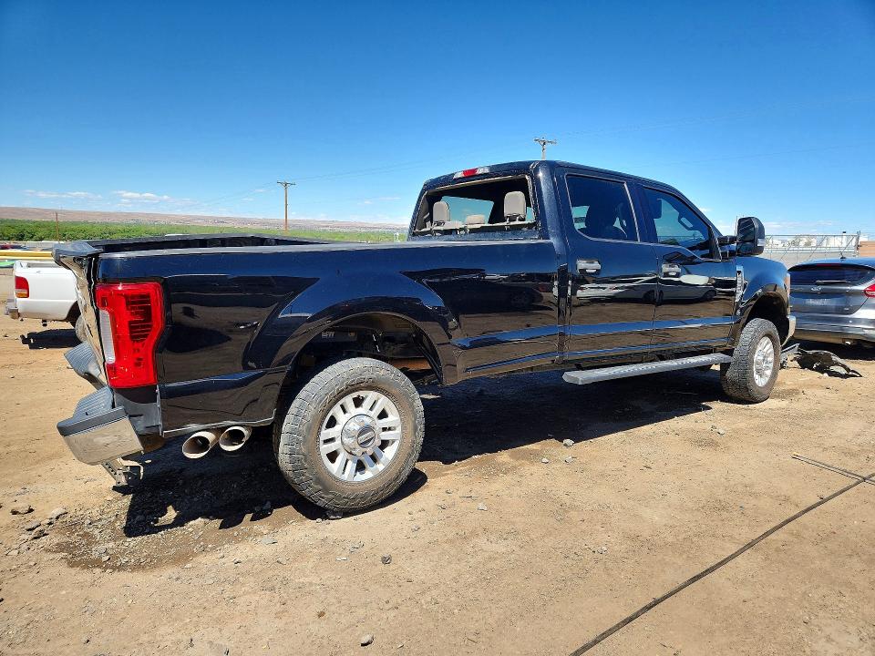 Продажа на аукционе авто 2019 Ford F250, vin: 1FT7W2BT4KEF79029, номер лота: 47531306
