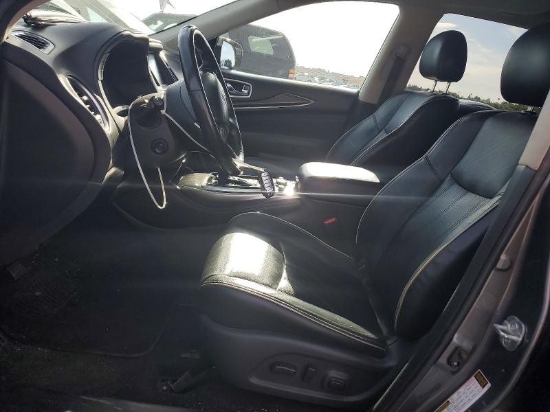 Aukcja sprzedaży 2020 Infiniti Qx60, vin: 5N1DL0MM1LC501550, numer aukcji: 48653736