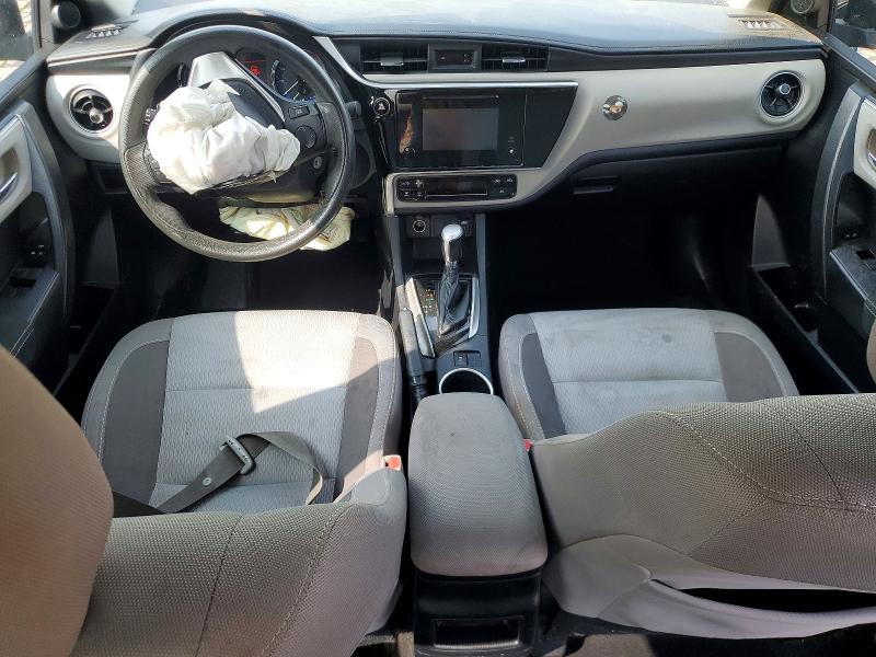 Продаж на аукціоні авто 2018 Toyota Corolla, vin: 2T1BURHE6JC060907, номер лоту: 51604666