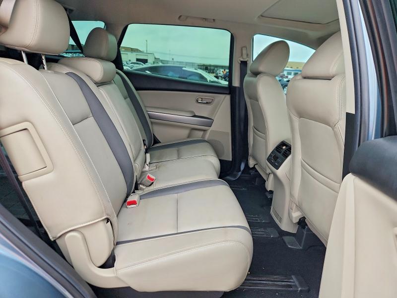 Продаж на аукціоні авто 2010 Mazda Cx-9, vin: JM3TB2MA4A0238349, номер лоту: 49896356