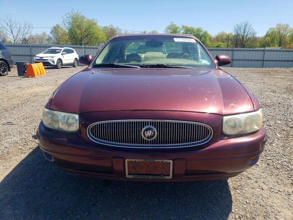 Aukcja sprzedaży 2005 Buick Lesabre, vin: 1G4HP54K45U138742, numer aukcji: 51192246