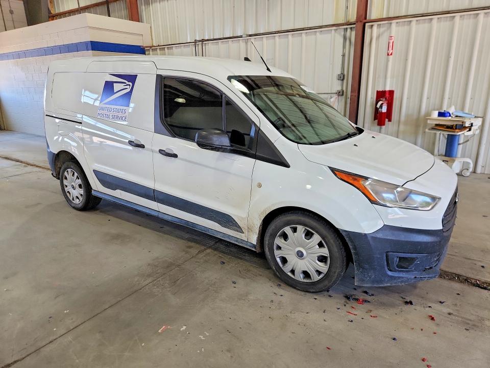 Продажа на аукционе авто 2020 Ford Transit Connect, vin: NM0LS7E22L1440260, номер лота: 51305686