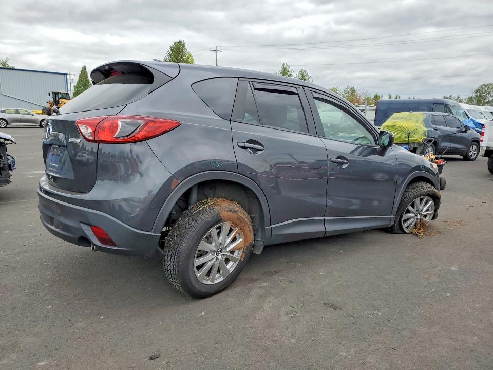 Aukcja sprzedaży 2016 Mazda Cx-5, vin: JM3KE2CY5G0776679, numer aukcji: 51388936