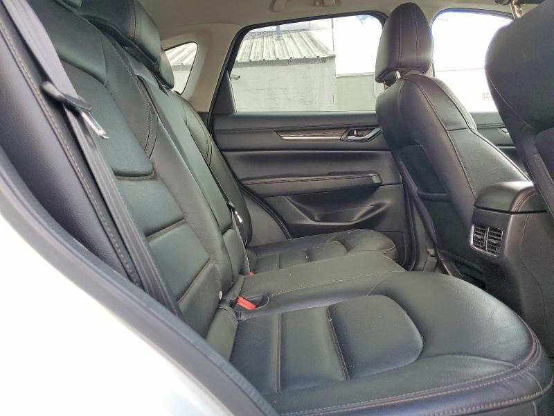 48037586 :رقم المزاد ، JM3KFBDL6H0139317 vin ، 2017 Mazda Cx-5 مزاد بيع