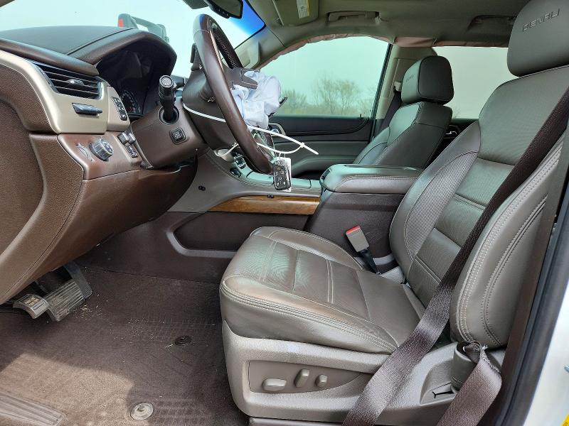 49291176 :رقم المزاد ، 1GKS1HKJ9LR101469 vin ، 2020 Gmc Yukon Xl مزاد بيع