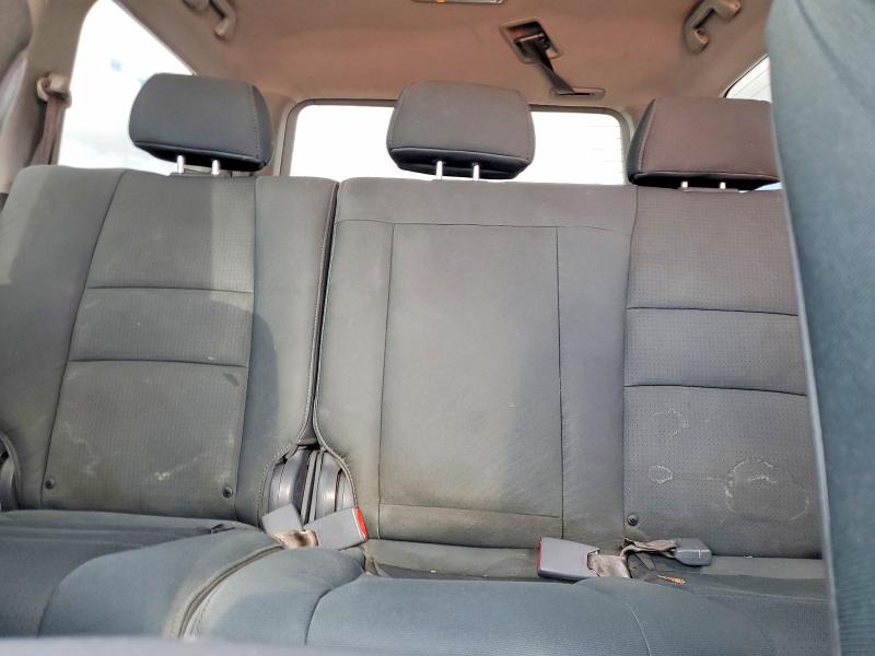 50787846 :رقم المزاد ، 5FNYF28177B044017 vin ، 2007 Honda Pilot مزاد بيع