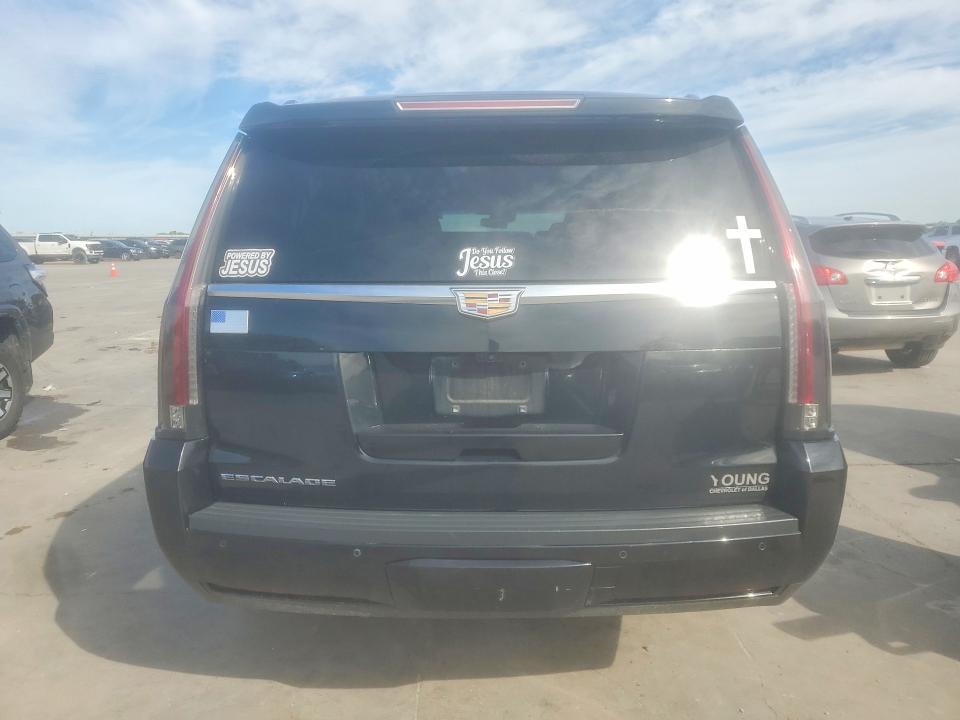 Aukcja sprzedaży 2020 Cadillac Escalade, vin: 1GYS3HKJ1LR121540, numer aukcji: 49121816