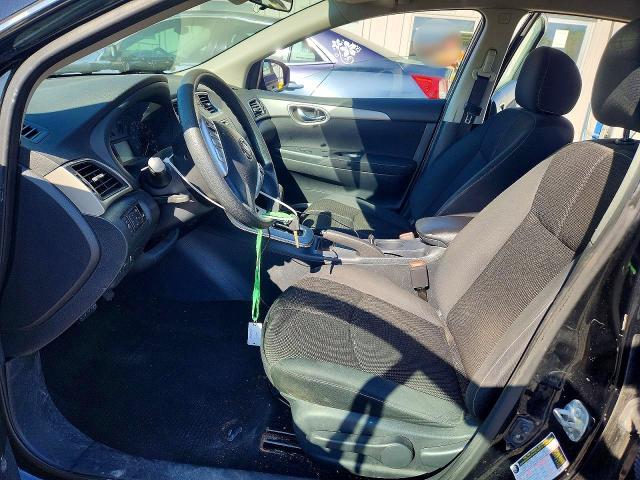 Aukcja sprzedaży 2015 Nissan Sentra, vin: 3N1AB7AP0FY274481, numer aukcji: 50445116