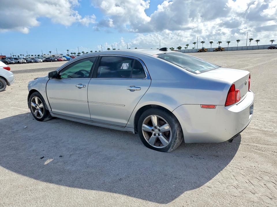 Продажа на аукционе авто 2012 Chevrolet Malibu, vin: 1G1ZD5EU7CF365998, номер лота: 48841576