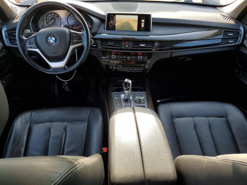 Aukcja sprzedaży 2016 Bmw X5, vin: 5UXKR0C57G0S91529, numer aukcji: 50616766