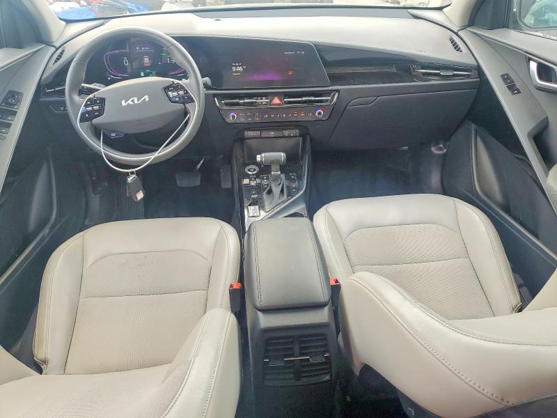 Aukcja sprzedaży 2024 Kia Niro, vin: KNDCR3LE4R5190350, numer aukcji: 51001276