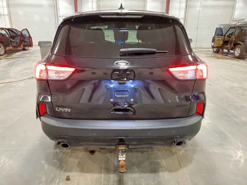 Aukcja sprzedaży 2022 Ford Escape, vin: 1FMCU9H96NUB60811, numer aukcji: 50348056