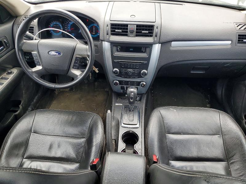 Продажа на аукционе авто 2012 Ford Fusion, vin: 3FAHP0JA1CR153387, номер лота: 51681566