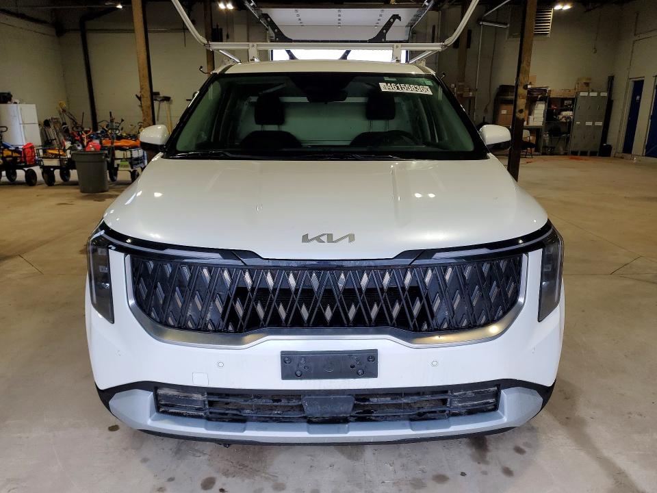 46155836 :رقم المزاد ، KNDNB5K38S6519916 vin ، 2025 Kia Carnival مزاد بيع
