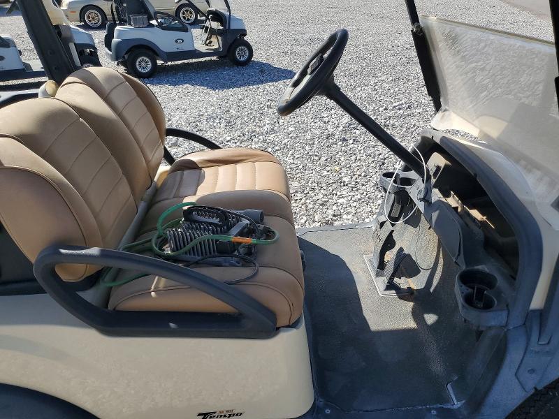 Aukcja sprzedaży 2020 Club Car Tempo Li, vin: AN2038109378, numer aukcji: 50721916