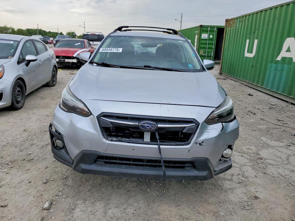 Aukcja sprzedaży 2019 Subaru Crosstrek, vin: JF2GTAMC6K8280772, numer aukcji: 50948776