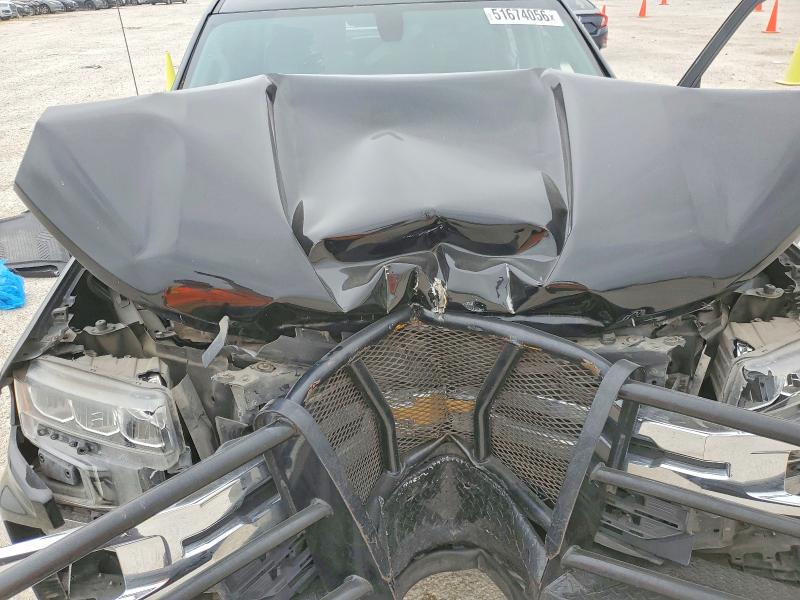 Aukcja sprzedaży 2021 Chevrolet Silverado, vin: 3GCUYDED3MG249617, numer aukcji: 51674056