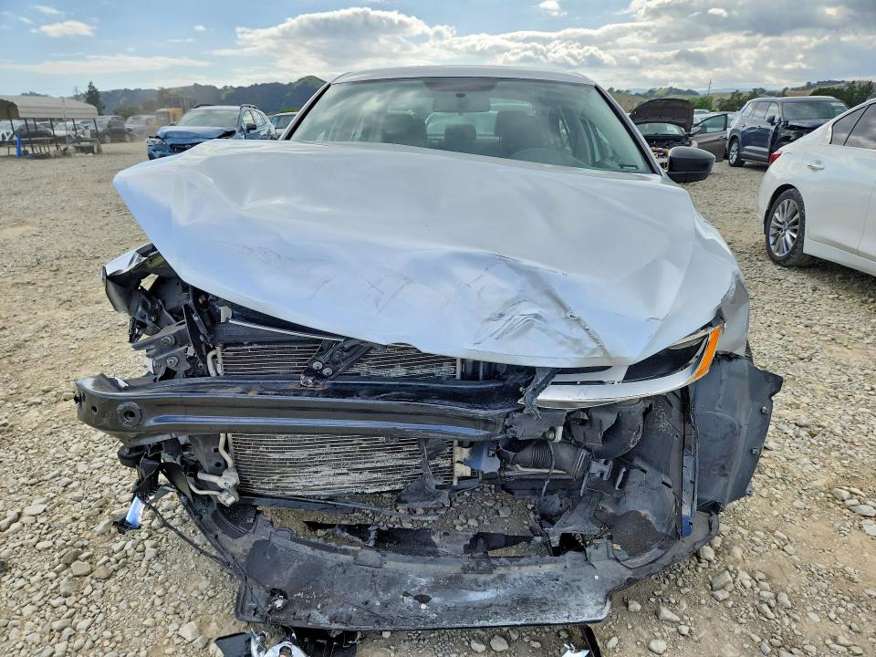 Продаж на аукціоні авто 2015 Volkswagen Jetta, vin: 3VW2K7AJ8FM226776, номер лоту: 51379516