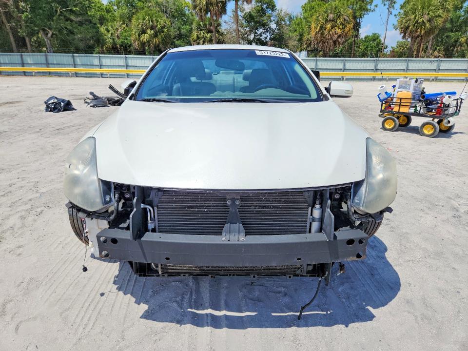 Aukcja sprzedaży 2013 Nissan Altima, vin: 1N4AL2EP2DC296131, numer aukcji: 51725226