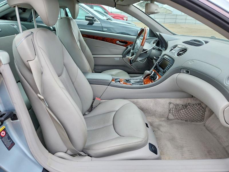 Продажа на аукционе авто 2005 Mercedes-benz Sl, vin: WDBSK75F75F094275, номер лота: 51872736