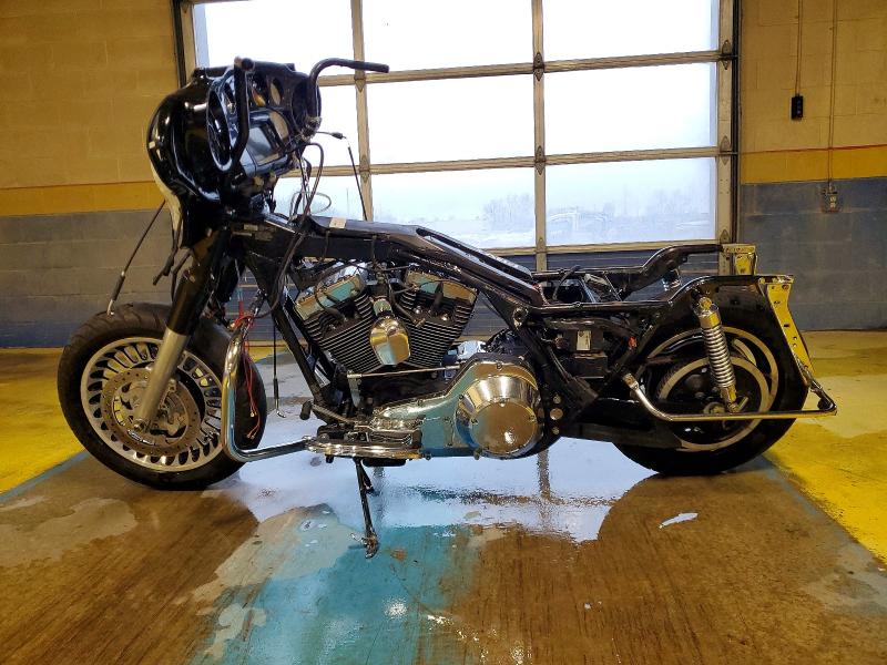Продаж на аукціоні авто 2006 Harley-davidson Flhxi, vin: 1HD1KBW116Y638888, номер лоту: 48153146
