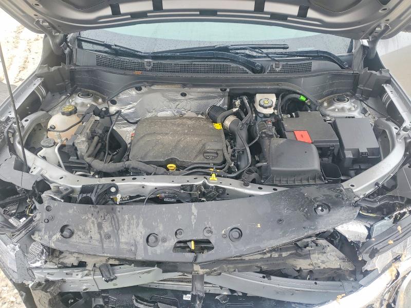 Продаж на аукціоні авто 2024 Chevrolet Trax, vin: KL77LFE21RC223501, номер лоту: 50839576