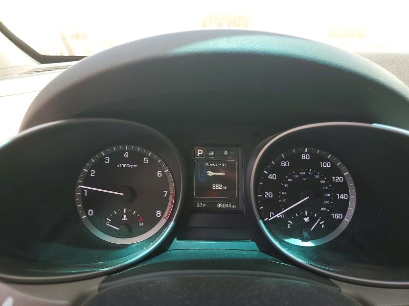 Продажа на аукционе авто 2018 Hyundai Santa Fe Sport, vin: 5NMZU3LBXJH059035, номер лота: 50330776
