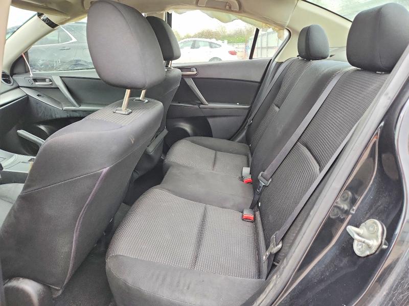 Продаж на аукціоні авто 2012 Mazda 3, vin: JM1BL1UF7C1547088, номер лоту: 51437826