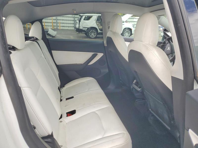 Aukcja sprzedaży 2021 Tesla Model Y, vin: 5YJYGDEE9MF151663, numer aukcji: 46714816