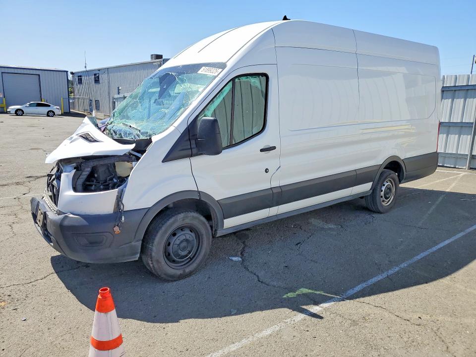 Aukcja sprzedaży 2021 Ford Transit, vin: 1FTBR3X88MKA49999, numer aukcji: 51899326