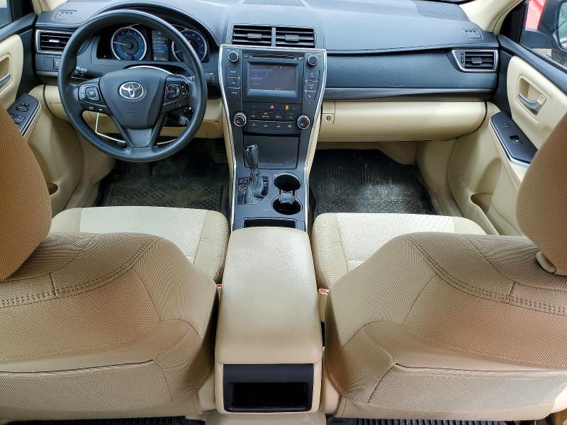 Продажа на аукционе авто 2017 Toyota Camry, vin: 4T1BF1FK4HU774354, номер лота: 50997156