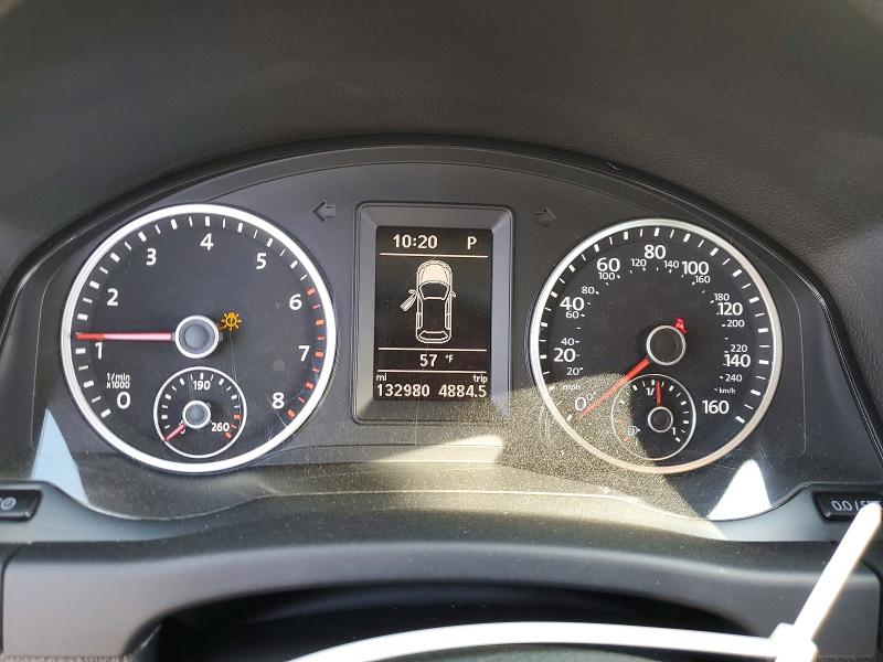 Aukcja sprzedaży 2017 Volkswagen Tiguan, vin: WVGBV7AX1HK024415, numer aukcji: 49334196