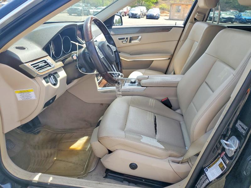 Продаж на аукціоні авто 2014 Mercedes-benz E, vin: WDDHF5KB0EA870738, номер лоту: 48932236