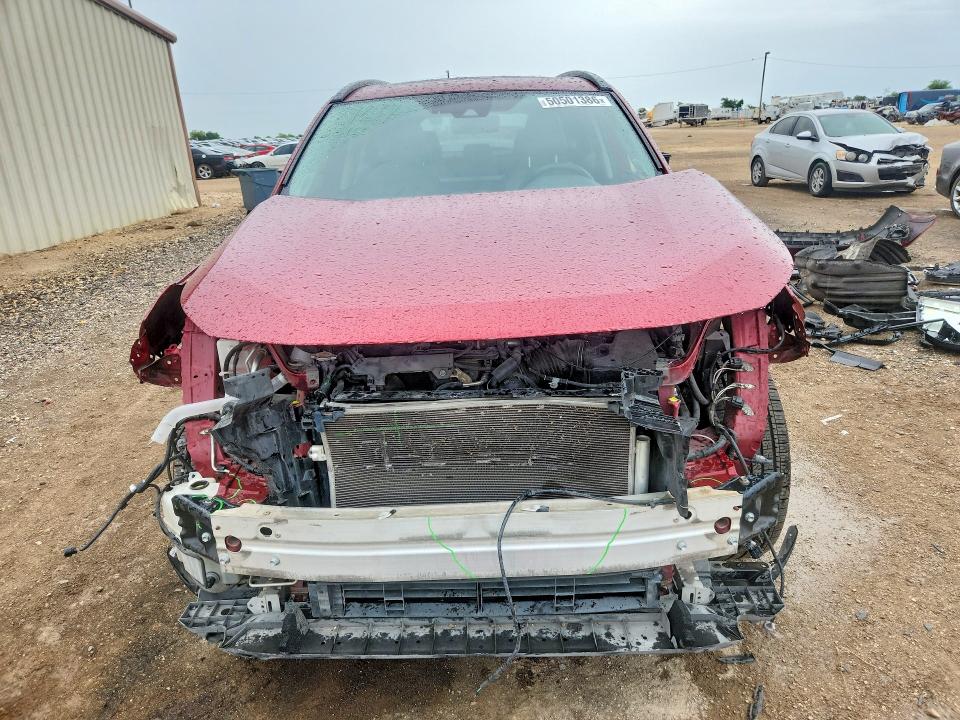 2019 Toyota Rav4 მანქანა იყიდება აუქციონზე, vin: JTMY1RFV9KD501598, აუქციონის ნომერი: 50501386