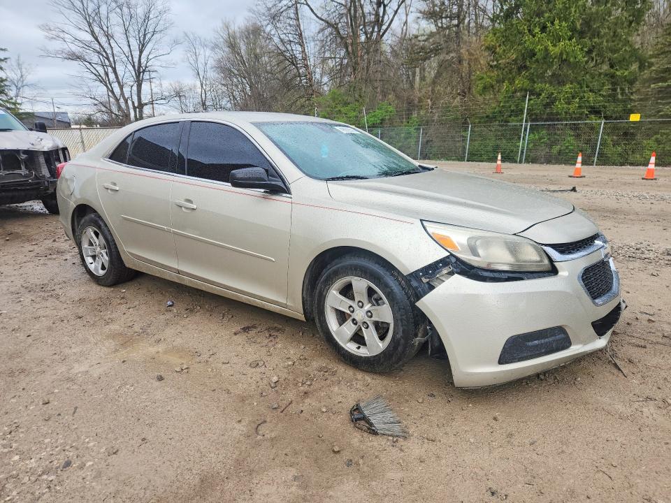Продаж на аукціоні авто 2014 Chevrolet Malibu, vin: 1G11B5SL6EF192623, номер лоту: 49935576