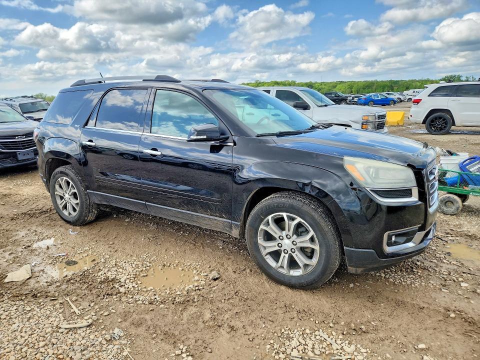 Продаж на аукціоні авто 2016 Gmc Acadia, vin: 1GKKVRKD2GJ130739, номер лоту: 51206866
