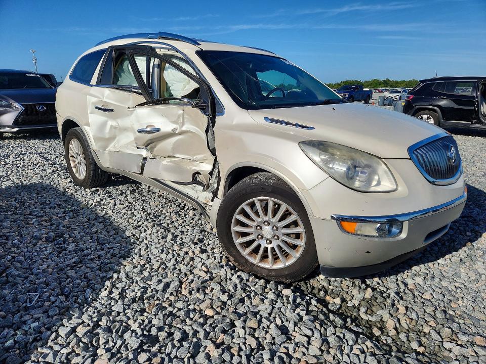 Aukcja sprzedaży 2012 Buick Enclave, vin: 5GAKVCED2CJ239251, numer aukcji: 49385616