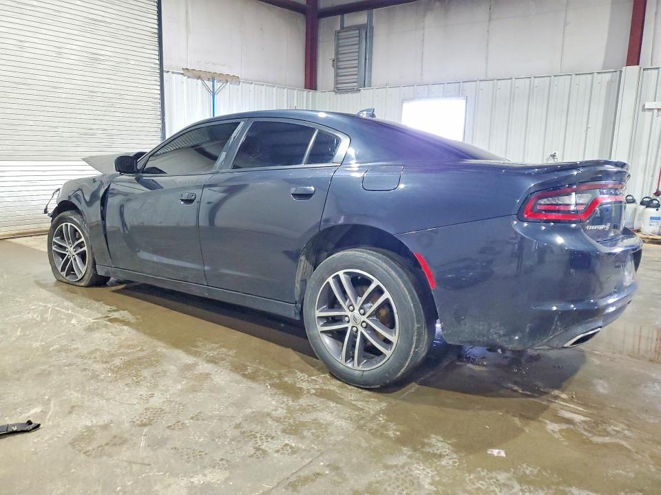Aukcja sprzedaży 2019 Dodge Charger, vin: 2C3CDXJG2KH616971, numer aukcji: 49905396