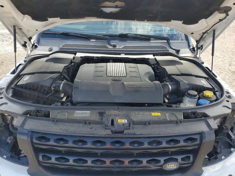 50451846 :رقم المزاد ، SALAG2V63EA701876 vin ، 2014 Land Rover Lr4 مزاد بيع