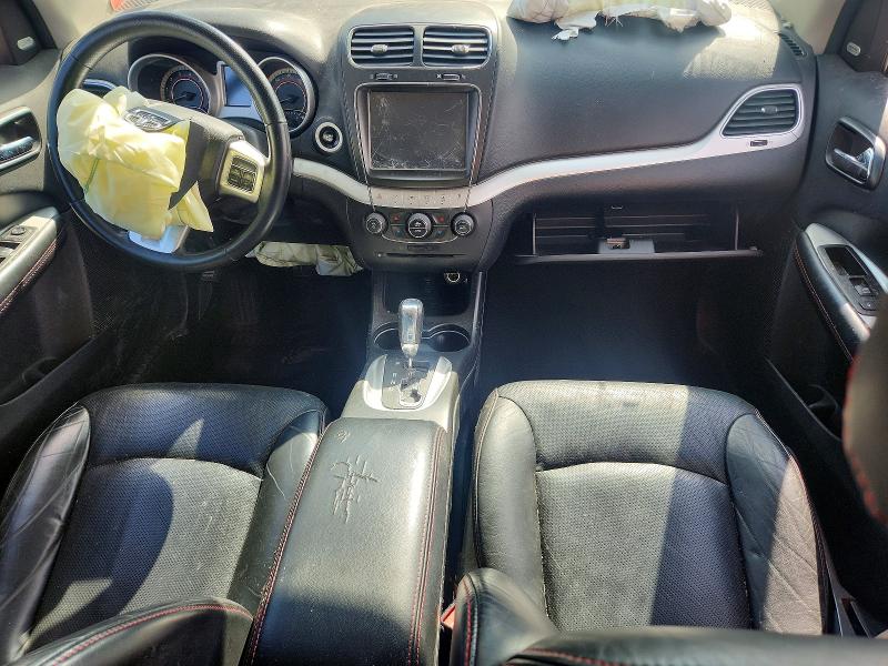 2018 Dodge Journey მანქანა იყიდება აუქციონზე, vin: 3C4PDCEG5JT380855, აუქციონის ნომერი: 51814236